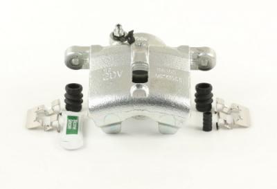 BUDWEG CALIPER A S Etrier de frein avant BUDWEG CALIPER 343809 (X1)