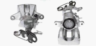 BUDWEG CALIPER A S Etrier de frein arriere BUDWEG CALIPER 343812 (X1)
