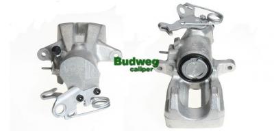 BUDWEG CALIPER A S Etrier de frein arriere BUDWEG CALIPER 343813 (X1)