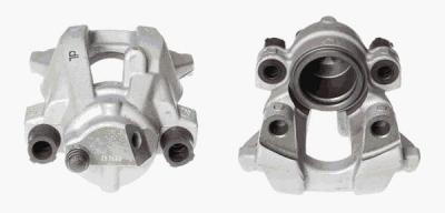 BUDWEG CALIPER A S Etrier de frein arriere BUDWEG CALIPER 343825 (X1)