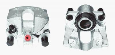 BUDWEG CALIPER A S Etrier de frein arriere BUDWEG CALIPER 343853 (X1)