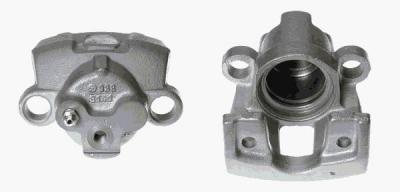 BUDWEG CALIPER A S Etrier de frein arriere BUDWEG CALIPER 343860 (X1)