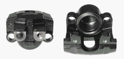 BUDWEG CALIPER A S Etrier De Frein Arri&egrave;re Gauche Budweg 343864