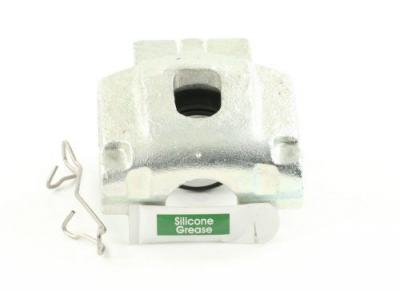 BUDWEG CALIPER A S Etrier de frein arriere BUDWEG CALIPER 343865 (X1)