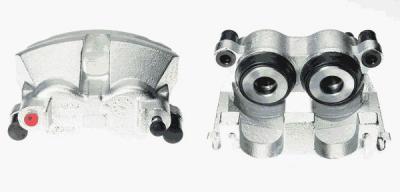 BUDWEG CALIPER A S Etrier De Frein Avant Gauche Budweg 343866