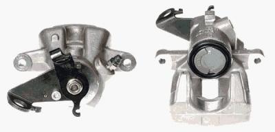 BUDWEG CALIPER A S Etrier de frein arriere BUDWEG CALIPER 343870 (X1)