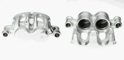 BUDWEG Etrier de frein avant  CALIPER 343883 (X1)
