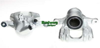 BUDWEG Etrier de frein arriere  CALIPER 343885 (X1)