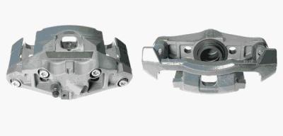 BUDWEG CALIPER A S Etrier de frein avant BUDWEG CALIPER 343888 (X1)