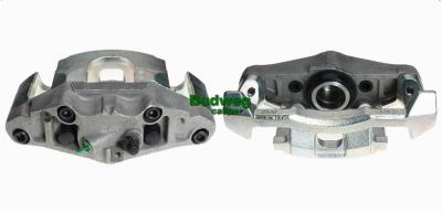 BUDWEG CALIPER A S Etrier de frein avant BUDWEG CALIPER 343889 (X1)