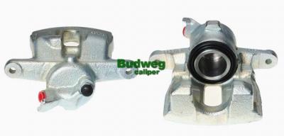 BUDWEG CALIPER A S Etrier de frein arriere BUDWEG CALIPER 343904 (X1)