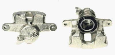 BUDWEG CALIPER A S Etrier de frein arriere BUDWEG CALIPER 343905 (X1)
