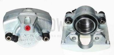 BUDWEG CALIPER A S Etrier de frein avant BUDWEG CALIPER 343924 (X1)