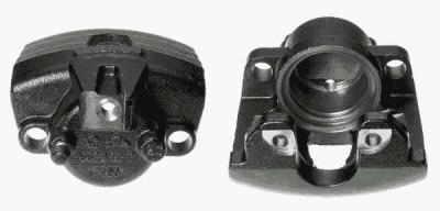 BUDWEG CALIPER A S Etrier de frein avant BUDWEG CALIPER 343925 (X1)