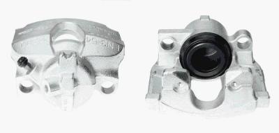 BUDWEG CALIPER A S Etrier de frein avant BUDWEG CALIPER 343941 (X1)