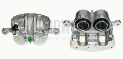 BUDWEG CALIPER A S Etrier de frein avant BUDWEG CALIPER 343945 (X1)
