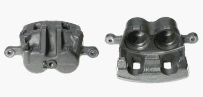 BUDWEG CALIPER A S Etrier de frein avant BUDWEG CALIPER 343980 (X1)