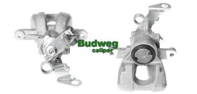 BUDWEG CALIPER A S Etrier de frein arriere BUDWEG CALIPER 343986 (X1)