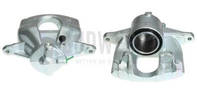 BUDWEG CALIPER A S Etrier de frein avant BUDWEG CALIPER 343991 (X1)