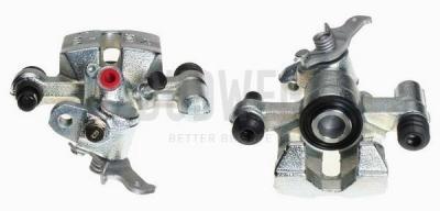 BUDWEG CALIPER A S Etrier de frein arriere BUDWEG CALIPER 344043 (X1)