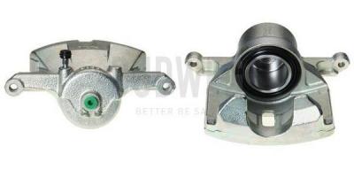 BUDWEG Etrier de frein avant  CALIPER 344122 (X1)