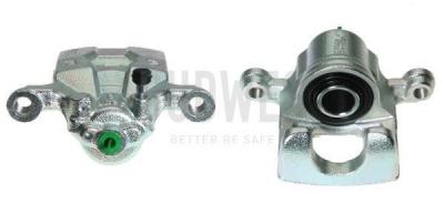 BUDWEG CALIPER A S Etrier de frein arriere BUDWEG CALIPER 344124 (X1)