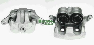 BUDWEG CALIPER A S Etrier de frein avant BUDWEG CALIPER 344131 (X1)