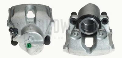 BUDWEG CALIPER A S Etrier De Frein Avant Droit Budweg 344145