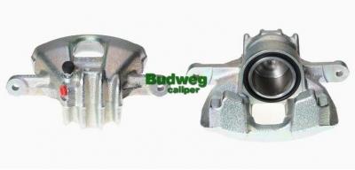 BUDWEG Etrier de frein avant  CALIPER 344148 (X1)