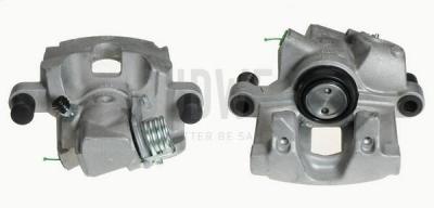 BUDWEG CALIPER A S Etrier de frein arriere BUDWEG CALIPER 344157 (X1)
