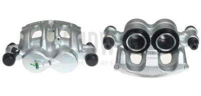 BUDWEG CALIPER A S Etrier de frein avant BUDWEG CALIPER 344419 (X1)