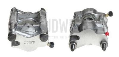 BUDWEG CALIPER A S Etrier de frein arriere BUDWEG CALIPER 34445 (X1)