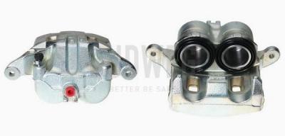 BUDWEG CALIPER A S Etrier de frein avant BUDWEG CALIPER 344538 (X1)