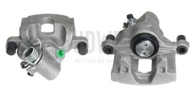 BUDWEG CALIPER A S Etrier de frein arriere BUDWEG CALIPER 344799 (X1)