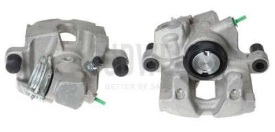 BUDWEG CALIPER A S Etrier de frein arriere BUDWEG CALIPER 344882 (X1)
