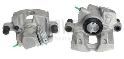 BUDWEG CALIPER A S Etrier De Frein Arri&egrave;re Droit Budweg 344883