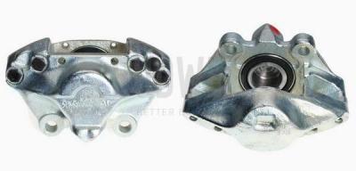 BUDWEG CALIPER A S Etrier de frein avant BUDWEG CALIPER 34579 (X1)