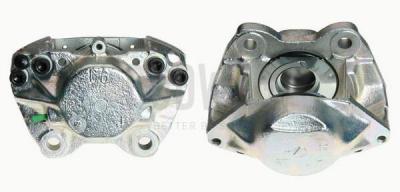 BUDWEG CALIPER A S Etrier de frein avant BUDWEG CALIPER 34757 (X1)