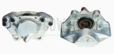 BUDWEG CALIPER A S Etrier de frein avant BUDWEG CALIPER 34778 (X1)