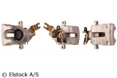 ELSTOCK  86-0862 scie de frein et accessoires