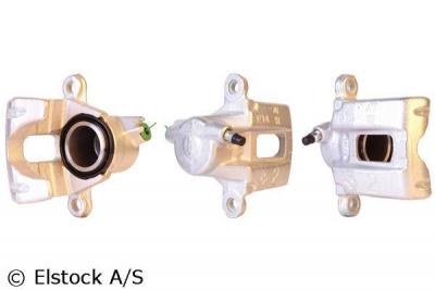 ELSTOCK Etrier de frein arriere  87-1584 (X1)