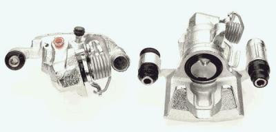 BUDWEG CALIPER &Eacute;trier de frein  342551 