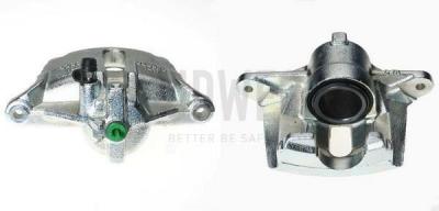 BUDWEG CALIPER A S Etrier de frein avant BUDWEG CALIPER 343064 (X1)