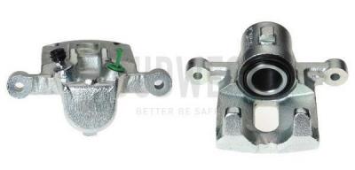 BUDWEG CALIPER A S Etrier de frein arriere BUDWEG CALIPER 343260 (X1)