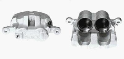 BUDWEG CALIPER A S Etrier de frein avant BUDWEG CALIPER 343868 (X1)