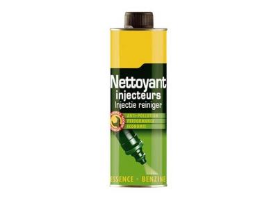 MECACYL  Additif Carburant Essence (Ref: HJEFL60)