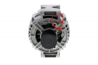BOSCH Alternateur  0 986 043 660