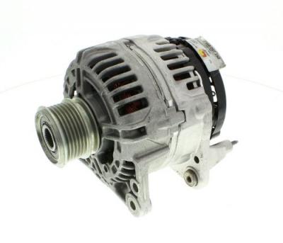 BOSCH Alternateur, 14 V, par ex. pour VW, Skoda