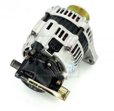 NPS Alternateur NIPPON PIECES SERVICES H511I08