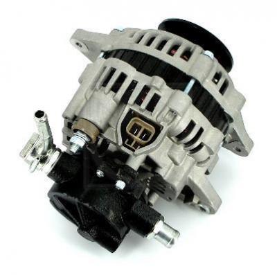 NPS Alternateur NIPPON PIECES SERVICES M511I87